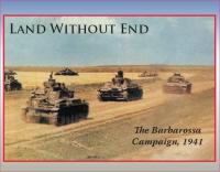 Image de Land Without End : The Barbarossa Campaign, 1941