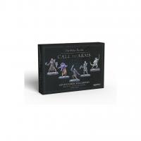 Image de Elder Scrolls : Call To Arms - Adventurer Followers