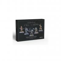 Image de Elder Scrolls : Call To Arms - Adventurer Allies