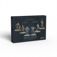 Image de Elder Scrolls : Call To Arms - Imperial Vanguard