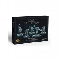 Image de Elder Scrolls : Call To Arms - Dawnguard Core Set