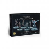 Image de Elder Scrolls : Call To Arms - Vampire Core Set