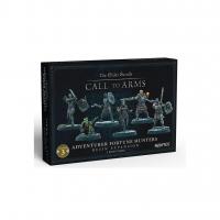 Image de Elder Scrolls : Call To Arms - Adventurer Fortune Hunters