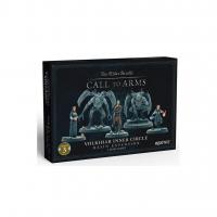 Image de Elder Scrolls : Call To Arms - Volkihar Inner Circle