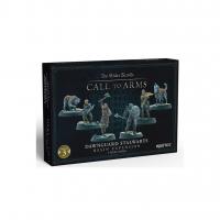 Image de Elder Scrolls : Call To Arms - Dawnguard Stalwarts