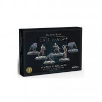 Image de Elder Scrolls : Call To Arms - Vampire Fledglings