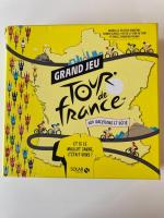 Image de Grand Jeu Tour De France