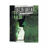 Image de Delta Green Vo - Observer Effect