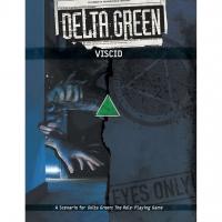 Image de Delta Green Vo - Viscid