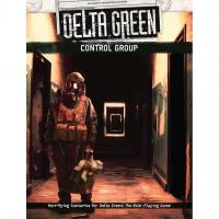 Image de Delta Green Vo - Control Group