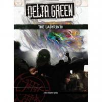 Image de Delta Green Vo - The Labyrinth