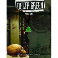 Image de Delta Green Vo - Archint