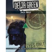 Image de Delta Green Vo - Jack Frost