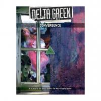 Image de Delta Green Vo - Convergence