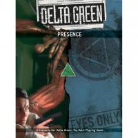 Image de Delta Green Vo - Presence