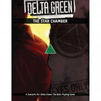 Image de Delta Green Vo - The Star Chamber