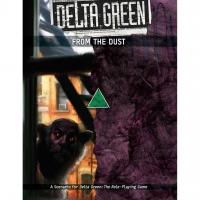 Image de Delta Green Vo - From The Dust