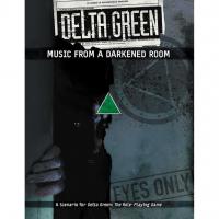 Image de Delta Green Vo - Music From A Darkened Room