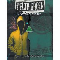 Image de Delta Green Vo - A Victim Of The Art