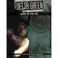 Image de Delta Green Vo - Lover In The Ice