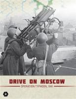 Image de Drive On Moscow: Operation Typhoon 1941