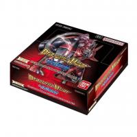 Image de Digimon Card Game : Draconic Roar Ex03