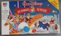 Image de Tic Et Tac Rangers Du Risque