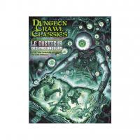 Image de Dungeon Crawl Classics Role Playing Game (dccrpg) - Le Guetteur Des Profondeurs