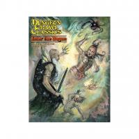 Image de Dungeon Crawl Classics Role Playing Game (dccrpg) - Enter The Dagon