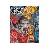 Image de Dungeon Crawl Classics Role Playing Game (dccrpg) - Fates Fell Hand