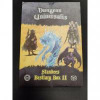 Image de Dungeon Universalis - Standees Bestiary Box 2