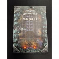 Image de Dungeon Universalis - Tile Set 2