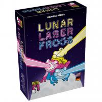 Image de Lunar Laser Frogs