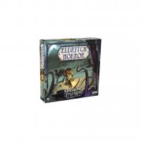 Image de Eldritch Horror - Under The Pyramids