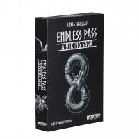 Image de Endless Pass : A Viking Saga