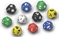 Image de Fallout : Wasteland Warfare - Extra Dice Set