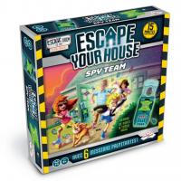 Image de Escape Games - Escape Your House