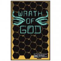 Image de Mothership: Tabletop Combat - Wrath Of God