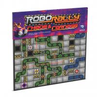 Image de Robo Rally - Chaos & Carnage