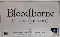 Image de Bloodborne: Le Jeu De Plateau - Forsaken Castle Cainhurst Ks Extra