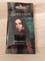 Image de Sorcerer - Wachiwi Charecter Pack