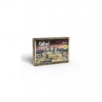 Image de Fallout Wasteland Warfare - Caesar's Legion Core Box