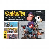 Image de Fanhunter - Assault