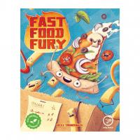 Image de Fast Food Fury