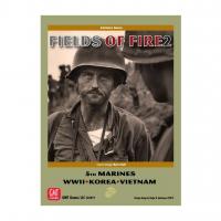 Image de Fields Of Fire - Vol. Ii: With The Old Breed