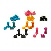 Image de Five Tribes - Kit D'amélioration Compatible