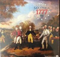 Image de Saratoga 1777