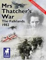 Image de Mrs Thatcher's War The Falklands 1982