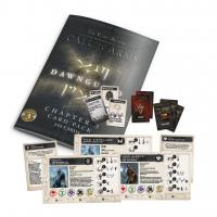 Image de Elder Scrolls : Call To Arms - Chapter 3 Card Pack - Dawnguard