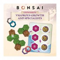 Image de Bonsaï - Vigorous Growth & Specialists